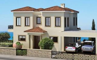 Дом за 1 219 600 евро в Пафосе, Кипр