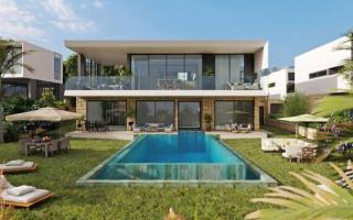 Дом за 1 074 000 евро в Пафосе, Кипр