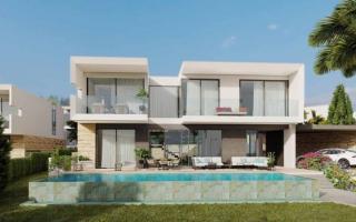 Дом за 927 000 евро в Пафосе, Кипр