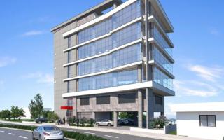 Коммерческая недвижимость за 5 000 000 евро в Лимасоле, Кипр