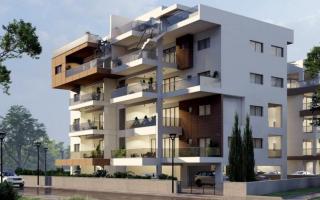 Квартира за 590 000 евро в Лимасоле, Кипр