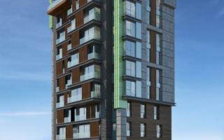 Квартира за 2 503 439 евро в Стамбуле, Турция