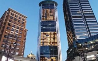 Квартира за 4 401 651 евро в Стамбуле, Турция