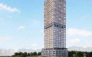 Квартира за 1 850 374 евро в Стамбуле, Турция