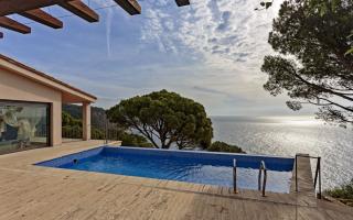 Дом за 3 200 000 евро на Коста-Брава, Испания