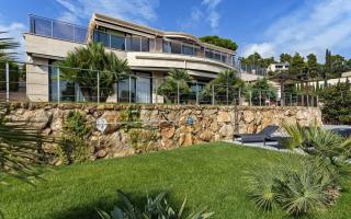 Дом за 2 550 000 евро на Коста-Брава, Испания