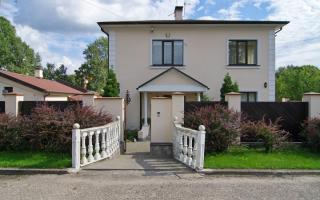 Дом за 380 000 евро в Риге, Латвия