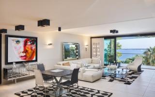 Апартаменты за 9 000 000 евро в Каннах, Франция