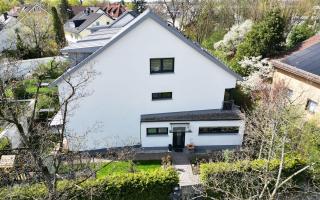 Дом за 1 750 000 евро в Мюнхене, Германия