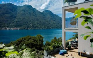 Апартаменты за 680 000 евро в Нессо, Италия