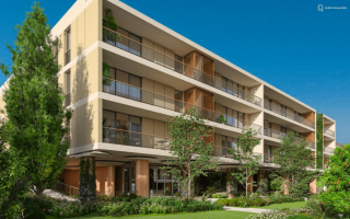 Квартира за 295 000 евро в Лиссабоне, Португалия