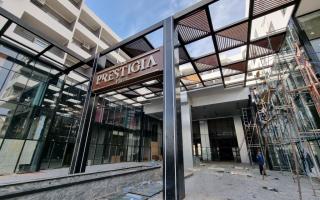 Квартира за 52 500 евро в Хургаде, Египет