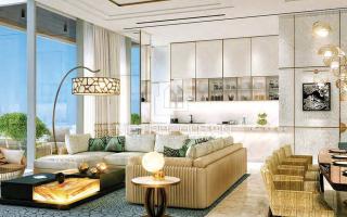 Апартаменты за 1 045 994 евро в Дубае, ОАЭ
