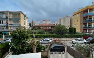 Квартира за 136 000 евро в Калафеле, Испания
