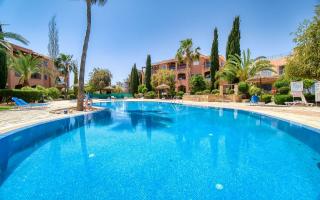 Апартаменты за 305 000 евро в Пафосе, Кипр