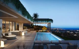 Вилла за 5 995 000 евро в Бенаависе, Испания