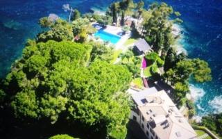 Квартира за 800 000 евро в Дзоальи, Италия