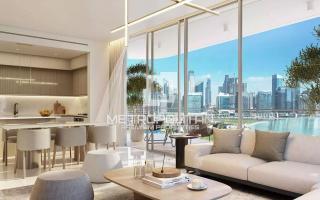 Апартаменты за 524 200 евро в Дубае, ОАЭ