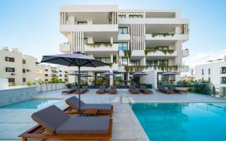 Апартаменты за 575 000 евро в Пафосе, Кипр