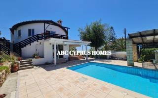 Вилла за 650 000 евро в Тале, Кипр