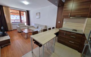 Апартаменты за 95 000 евро в Банско, Болгария