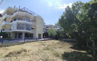 Земля за 200 000 евро в Салониках, Греция