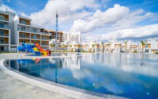 Апартаменты за 113 935 евро в Искеле, Кипр