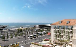 Апартаменты за 395 000 евро в Лиссабоне, Португалия