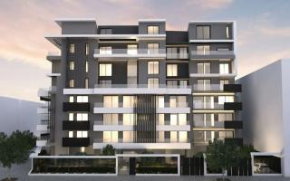 Мезонет за 620 000 евро в Афинах, Греция