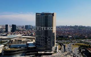 Апартаменты за 1 170 000 евро в Башакшехире, Турция