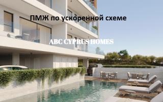 Апартаменты за 300 000 евро в Пафосе, Кипр