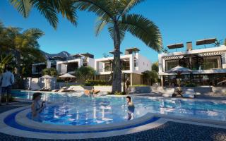 Вилла за 1 649 419 евро в Лапитосе, Кипр