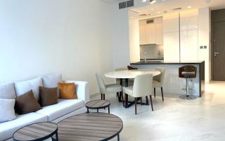 Квартира за 900 000 евро в Дубае, ОАЭ