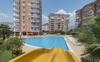 Квартира за 134 900 евро в Алании, Турция