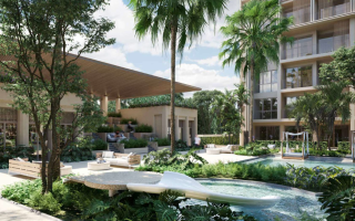 Квартира за 236 500 евро на Пхукете, Таиланд