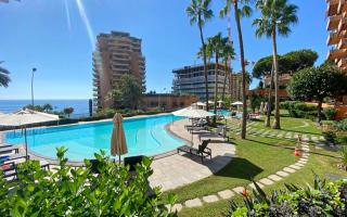 Апартаменты за 3 450 000 евро в Монако, Монако