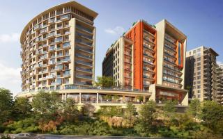Квартира за 960 873 евро в Стамбуле, Турция