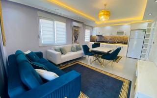 Квартира за 135 500 евро в Кестеле, Турция
