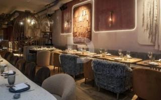 Кафе, ресторан за 4 550 000 евро в Барселоне, Испания