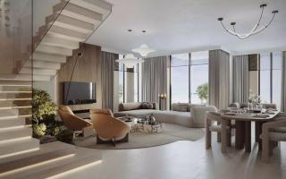 Квартира за 3 048 047 евро в Дубае, ОАЭ