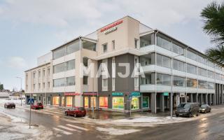 Коммерческая недвижимость за 248 400 евро в Финляндии