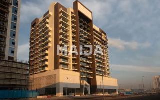 Апартаменты за 83 953 евро в Дубае, ОАЭ