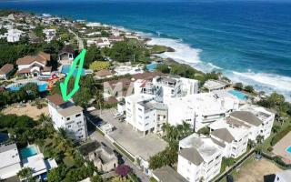 Апартаменты за 1 150 406 евро в Сосуа, Доминиканская Республика