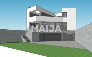 Земля за 140 000 евро в Портимане, Португалия