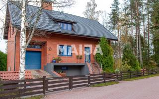 Дом за 228 000 евро в Латвии