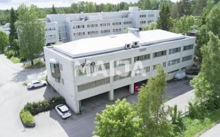 Офис за 1 095 000 евро в Эспоо, Финляндия