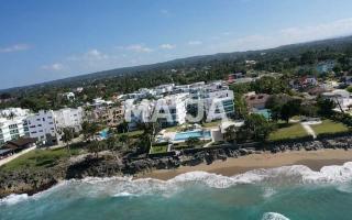 Апартаменты за 303 051 евро в Сосуа, Доминиканская Республика