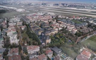 Квартира за 3 095 000 евро в Стамбуле, Турция