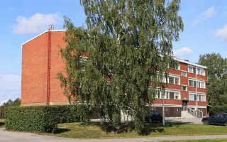 Квартира за 15 000 евро в Сюсмя, Финляндия