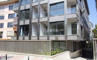 Апартаменты за 704 000 евро в Малтепе, Турция